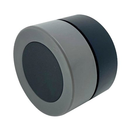 Tuya Zigbee Smart Knob Switch Trådløs Scene Switch Knap Controller Batteridrevet Automatisering Sc