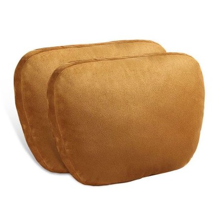 2kpl Auton niskatuki Automaattinen niskatuki RUSKEA