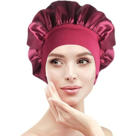 Satin nattlue, nattlue, stretch nattlue