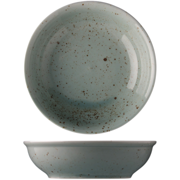 Skål Lilien Lifestyle Rainforest