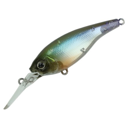 Gan Craft Ayrton 63 MR Floating - Akakin Ayu