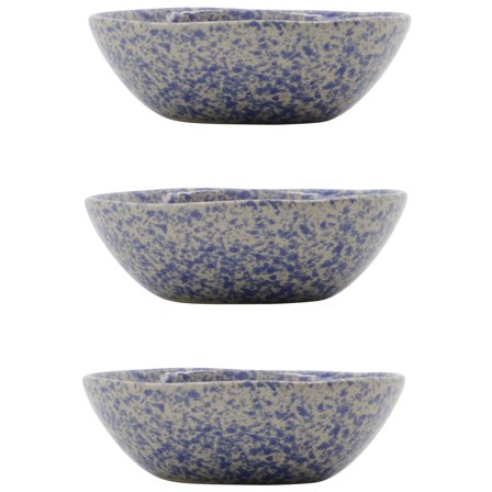 House Doctor Mini Diva skålsett, blå