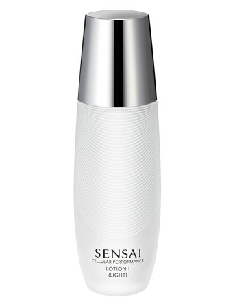 SENSAI Cellular Performance Lotion I Light - Nude - 125 ml