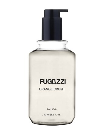 Fugazzi Orange Crush Body Wash 250Ml - Nude - 250 ML