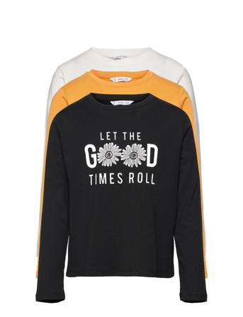 Sheldpk Patterned Mango