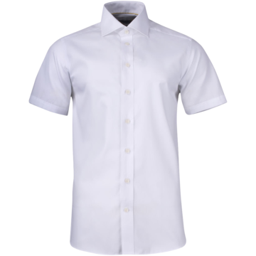 SKJORTE KÄ SLIM FIT YELLOW*