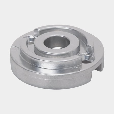 1852 Zink till Vetus bogpropeller KGF 75