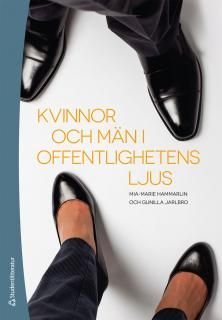 Kvinnor och män i offentlighetens ljus, ISBN: 9789144088723