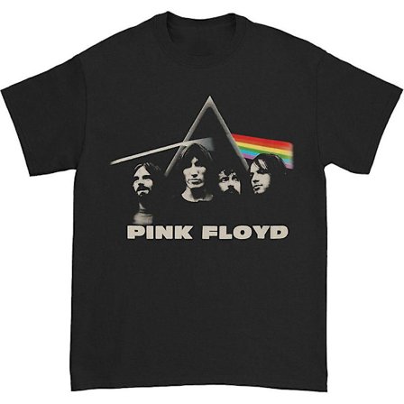 Pink Floyd Dark Side Of The Moon T-shirt