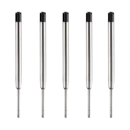 Pennor för bläckpatroner Kulspetspennor Bläckpatroner[ca]