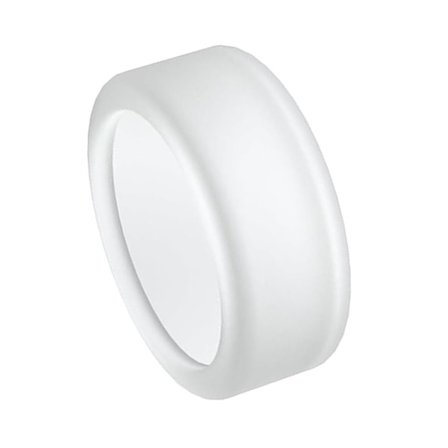 Cover Smart Ring Protector WHITE M