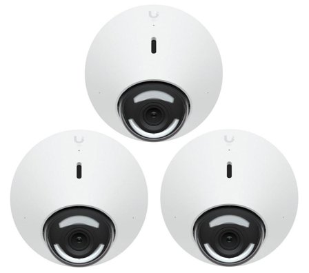 Ubiquiti Next-gen 2K HD PoE ceiling