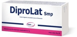 Diprolat SMP 20 Compresse