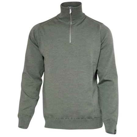 Ivanhoe Men's Wilfred Windbreaker Men Mid layer tops Green M