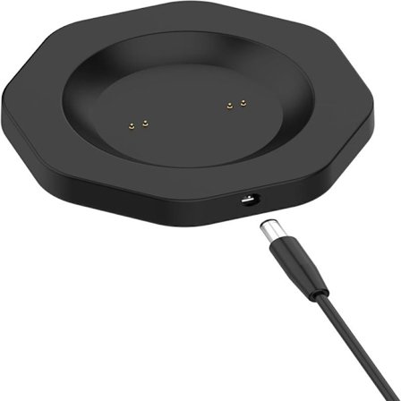 Laddningsbas, kompatibel med Ember temperaturkontrollerade smarta muggar, ersättningsladdningsplatta.