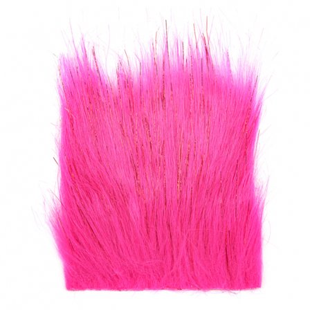 NMF Flashy Craft Fur - Fuscia