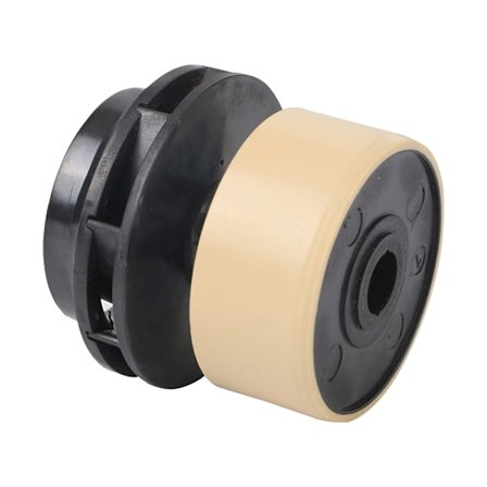 161A0-29015 161A0-39015 Bileffektiva kylsystem Vattenpump Impeller Rotor, Enkel Installation, Ingen Borrning Krävs