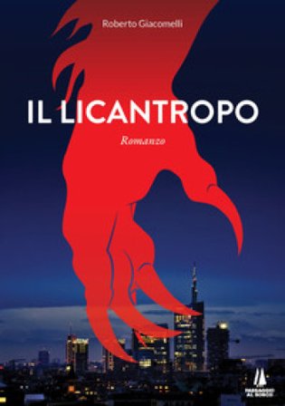 Il licantropo Roberto Giacomelli