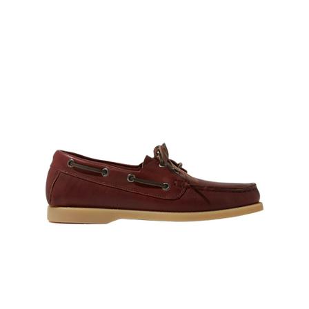 Scarosso, Joan Loafers Czerwony, Kobieta, Rozmiar: 39 EU