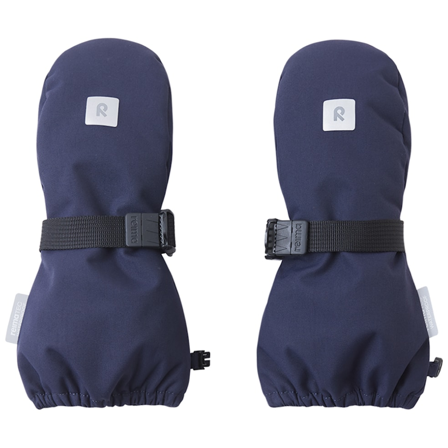 ReimaTec Mittens Ote Kids Navy