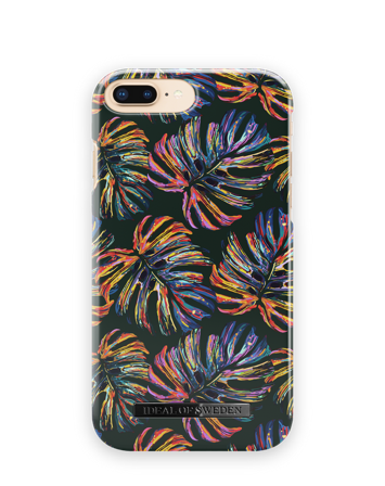 Unisex deksel, Neon Tropical, iDeal of Sweden