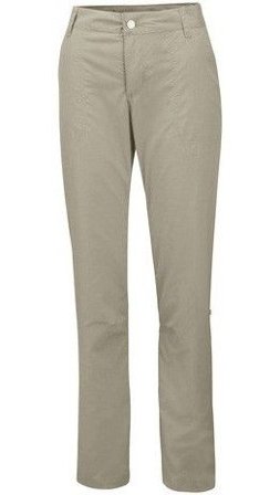 Columbia W's Silver Ridge 2.0 Pant Tusk