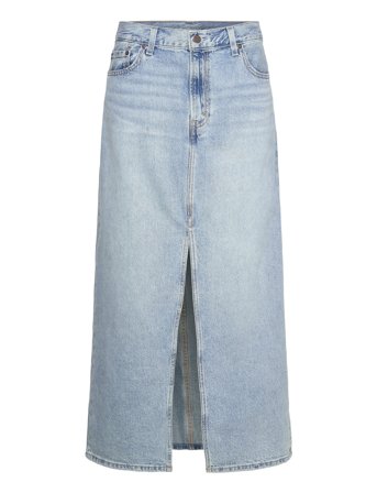 Levi's | Ankle Column Skirt Please Hold | 26
