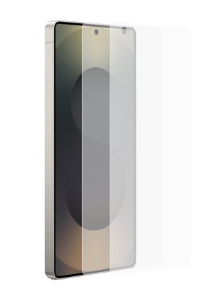 Samsung Galaxy S25 Ultra Anti-reflecting Film skjermbeskytter Super lav refleksjon og utmerket synlighet, ultralyd-fingeravtrykk tilgjengelig