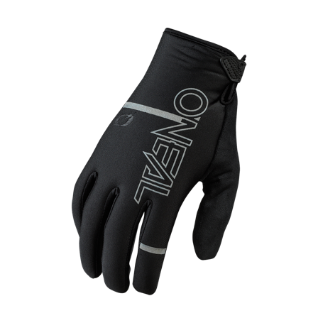 Gants Cross O'Neal Winter Noir M