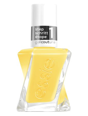 Essie Essie Gel Couture Nagellack 560 Rev It Up 13,5 Ml - Yellow - 13.5 ML