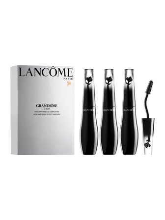Lancôme Mascara Sets Set. cont.: 3 x 10 ml Grandiôse Mascara Noir