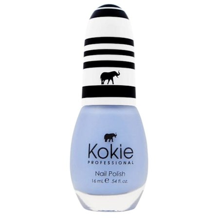 Kokie Nail Polish - Heavenly