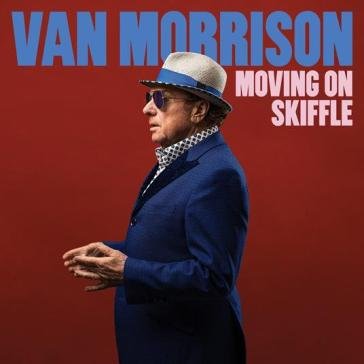 Moving on skiffle Van Morrison