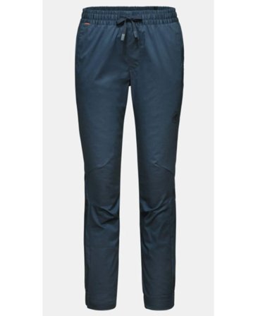 Mammut Camie Pants Wmn Marine