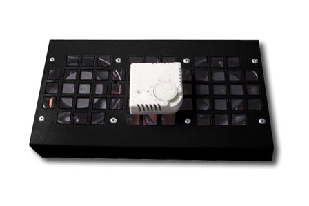 Digitus FAN FOR WALL MOUNT GR ACCS