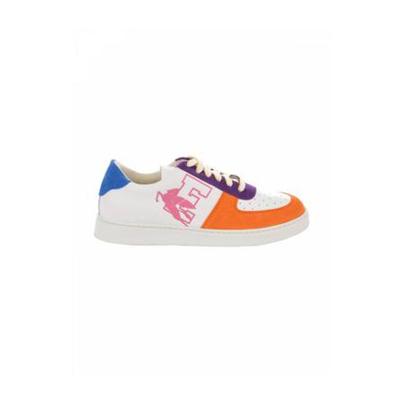 Etro Sneakers , Wit , Heren , Maat: 39 EU