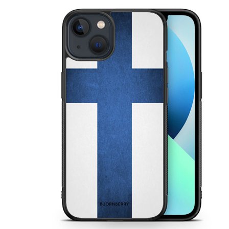 Bjornberry Skal iPhone 13 Mini - Finland