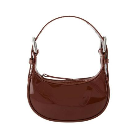 By FAR Handbags Brun, Dame Håndtasker, Størrelse: ONE Size