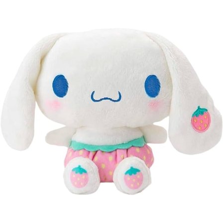 Cinnamoroll Pehmolelut Sarjakuva Täytetty Nukke Pehmolelu Syntymäpäivä An