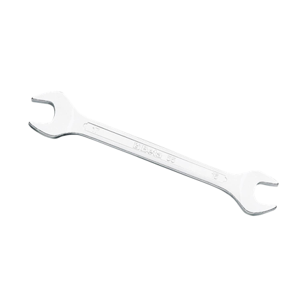 Avoin kiinteä jakoavain kaksois Beta Tools