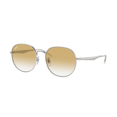 Ray-Ban - Solglasögon - Silver - RB3727D 003/2Q 5719
