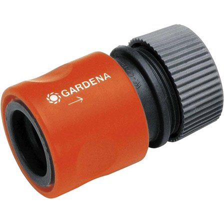 Gardena 18215 Pikaliitin 1/2"–5/8", Kastelu