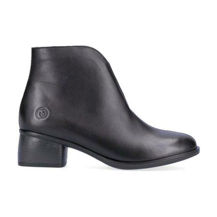 Remonte, Ankle Boots Zwart, Dames, Maat:42 EU