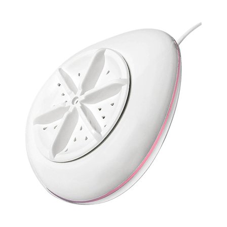 Mini Washing Machine Dishwasher Portable Cleaner
