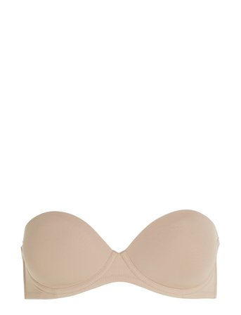 Calvin Klein | Strapless Push Up | B x 70