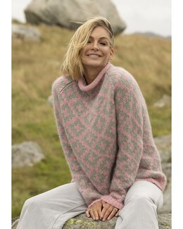 Genser Veslemøy - Viking of Norway