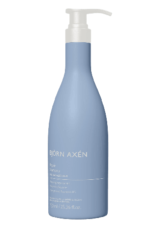 Björn Axén Repair Shampoo Schampo Unisex 750 ML