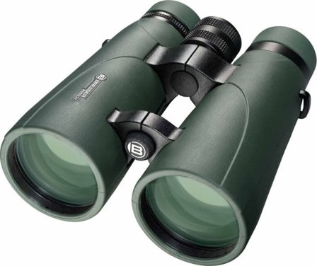 Bresser Pirsch 8x56 binoculars Green OneSize