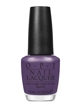 OPI Dutch'ya Just Love Opi - Purple - 15ML