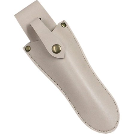 Ståltrådssaks Havearbejde Saks Værktøj Opbevaring Læder Ba